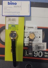 2 NOS CASIO/BINO VINTAGE FONDO