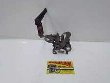 Serratura Apertura Cofano Anteriore Vano Motore Citroen C3 I Originale Dal 2003-