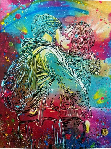 C215 love all not - c215, (not
