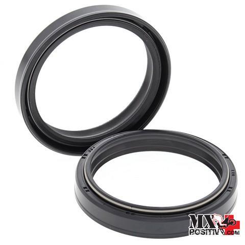 Kit paraoli forcelle husqvarna - kit,