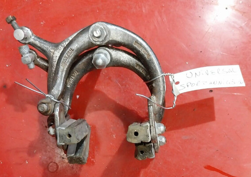 Bicicletta vintag freni - bicicletta,