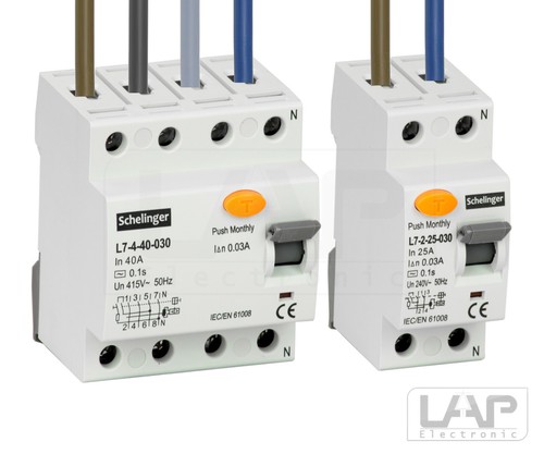 Interruttore - 💡,