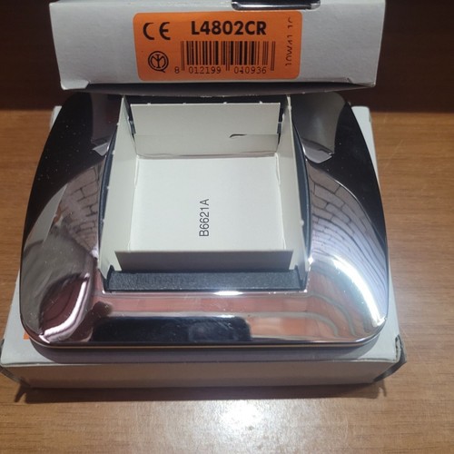 Bticino l4802cr placca - -,