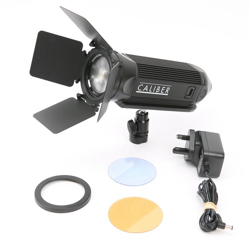 Luce led calibro litepanels - luce,