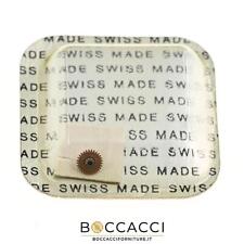 OMEGA pignone cannone centrale H5, calibro 1,85 mm 710 ref. Calibro 1223: 710, 711,...