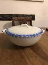  ART DECO FUTURISTA ZUPPIERA