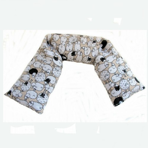 Cuscino profumato con - , fiori