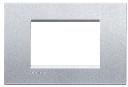 Placca bticino living light - placca,