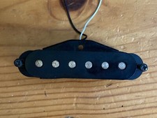 Yamaha RGX 112 Collo Posizione