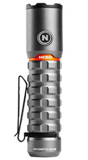 Torcia led ricaricabile usb - led,