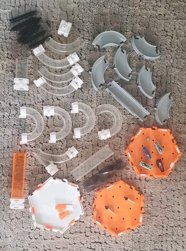 Set insetti esagonali - , 4