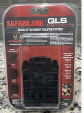 Safariland Duty Holster Quick