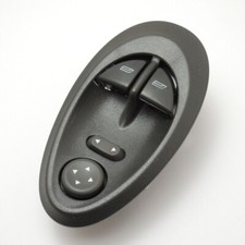 SWITCH BUTTON for Iveco Daily