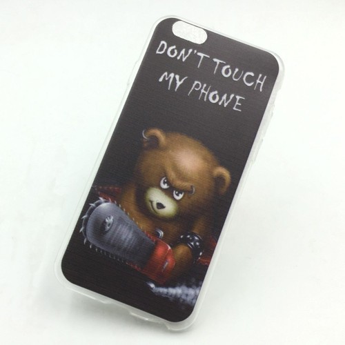 Custodia protettiva per apple - protettiva,