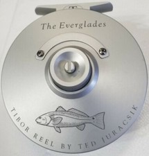 TIBOR EVERGLADES IN ARGENTO