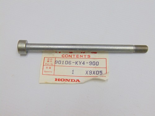 Perno telaio 10x150 originale - telaio,