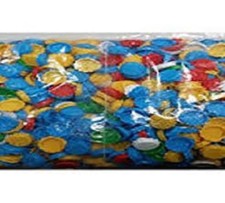 1000 TAPPI IN PLASTICA