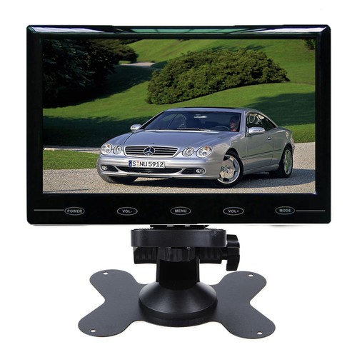 Monitor poggiatesta