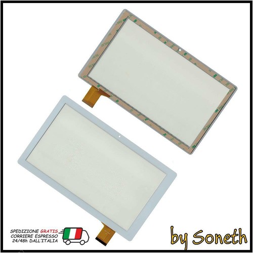 Vetro touch screen per archos - vetro,