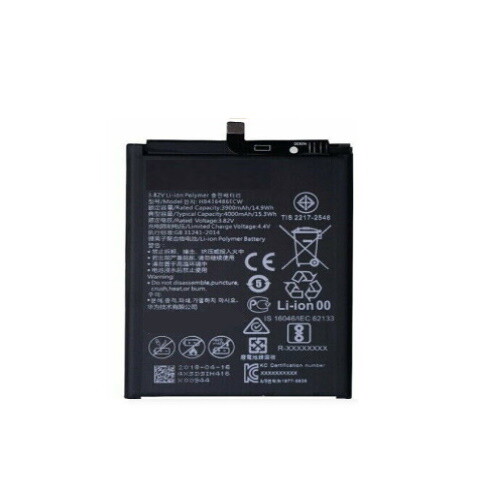 Batteria per huawei smart z - per,