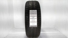 1 PNEUMATICO USATO 235/55R19 105V LAT ALPINE MICHELIN GOMME INVERNALI 80% 2013