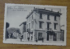 CARTOLINA VARESE LUINO LAGO MAGGIORE NON VIAGGIATA PRIMI '900 SUBALPINA HH