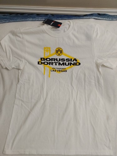 Fanatics borussia dortmund - borussia, usa