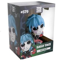 Youtooz sally face con - face, spilla