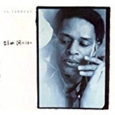 Al Jarreau - High Crime [CD]
