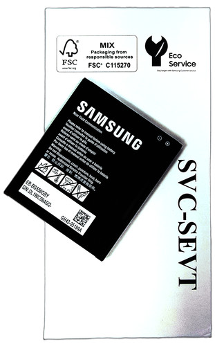 Batteria originale samsung - originale,