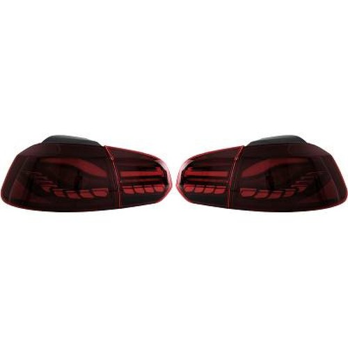 Kit luci posteriori adatte - , per