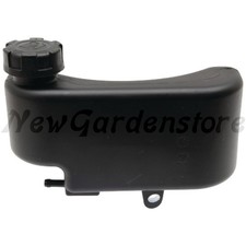 Serbatoio carburante motozappa