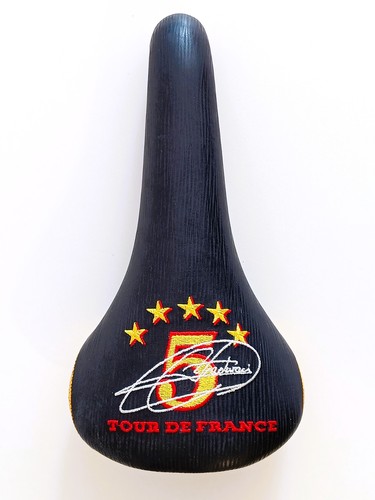 Sella selle italia 1997 - selle,
