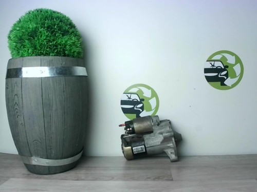 Motorino avviamento citroën - d'avviamento,