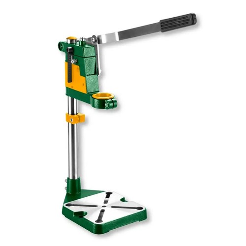 Supporto verticale per - , trapano