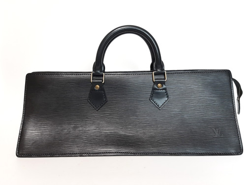 Borsa mano louis vuitton sac - borsa,