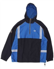 Giacca tuta uomo con cappuccio