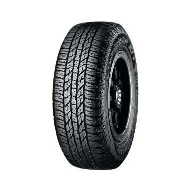 R15 tl 108s geolandar - 33/12.50,