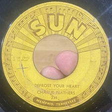 GRAIL Sun Country Rockabilly