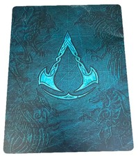 Assassins creed valhalla - assassins,
