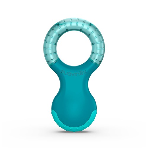 Suavinex massaggiagengive - suavinex,