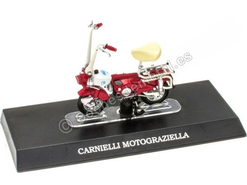 1973 carnielli motograziella - 1973,