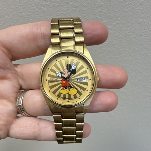 Orologio vintage seiko uomo - vintage,