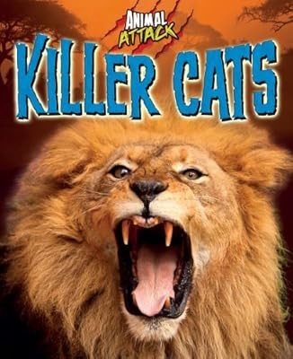 Killer cats - killer, (animal