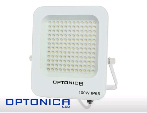 Faro led 100w - led, bianco