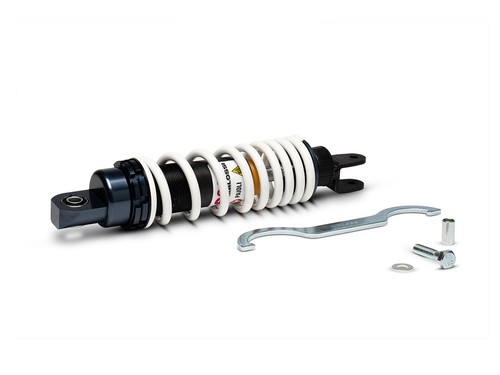 Ammortizzatore posteriore rs24 - posteriore,