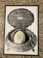 Manzoni Piero Manifesto / Poster 88 x 62 cm. Eindhoven Van Abbemuseum 1969