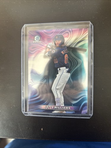 Bowman draft 2022 - draft,