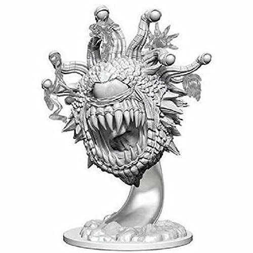 Beholder nolzur d - nolzur's, d&d