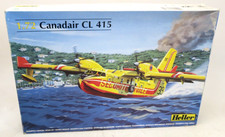 Kit modellino Heller 1/72